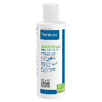 Keratolux shampoo for dogs store